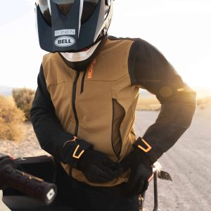airbag motorcycle jacket