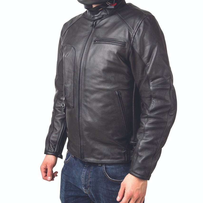 motorcycle airbag suit