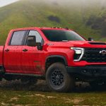 most reliable pickup truck