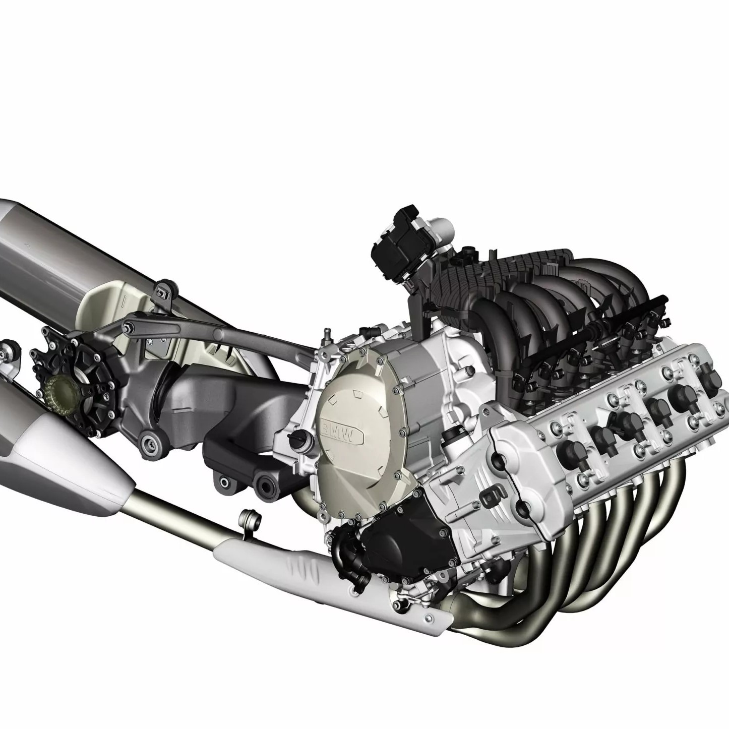 motorcycle engine sizes