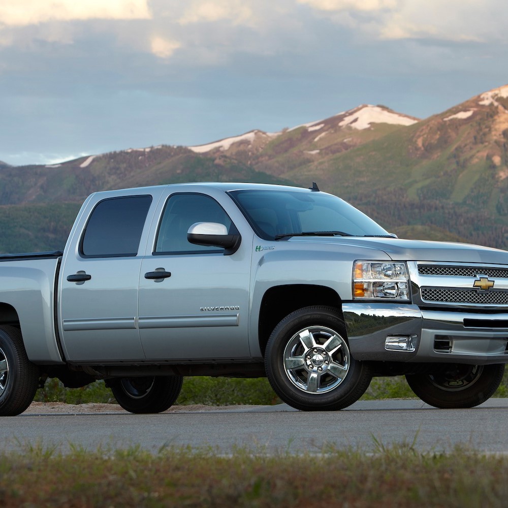 most reliable pickup truck