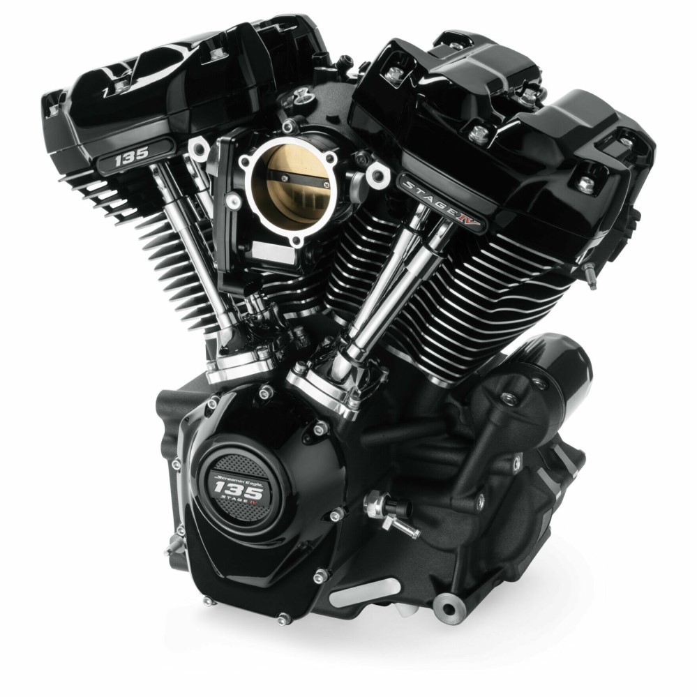 motorcycle engine sizes