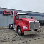 2026 kenworth pickup truck