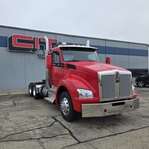 2026 kenworth pickup truck