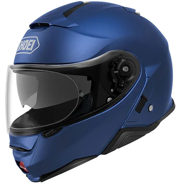 quietest motorcycle helmet