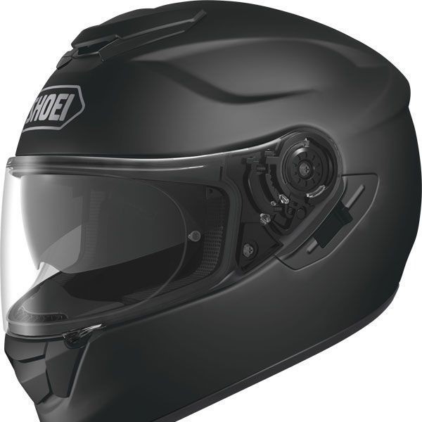quietest motorcycle helmet