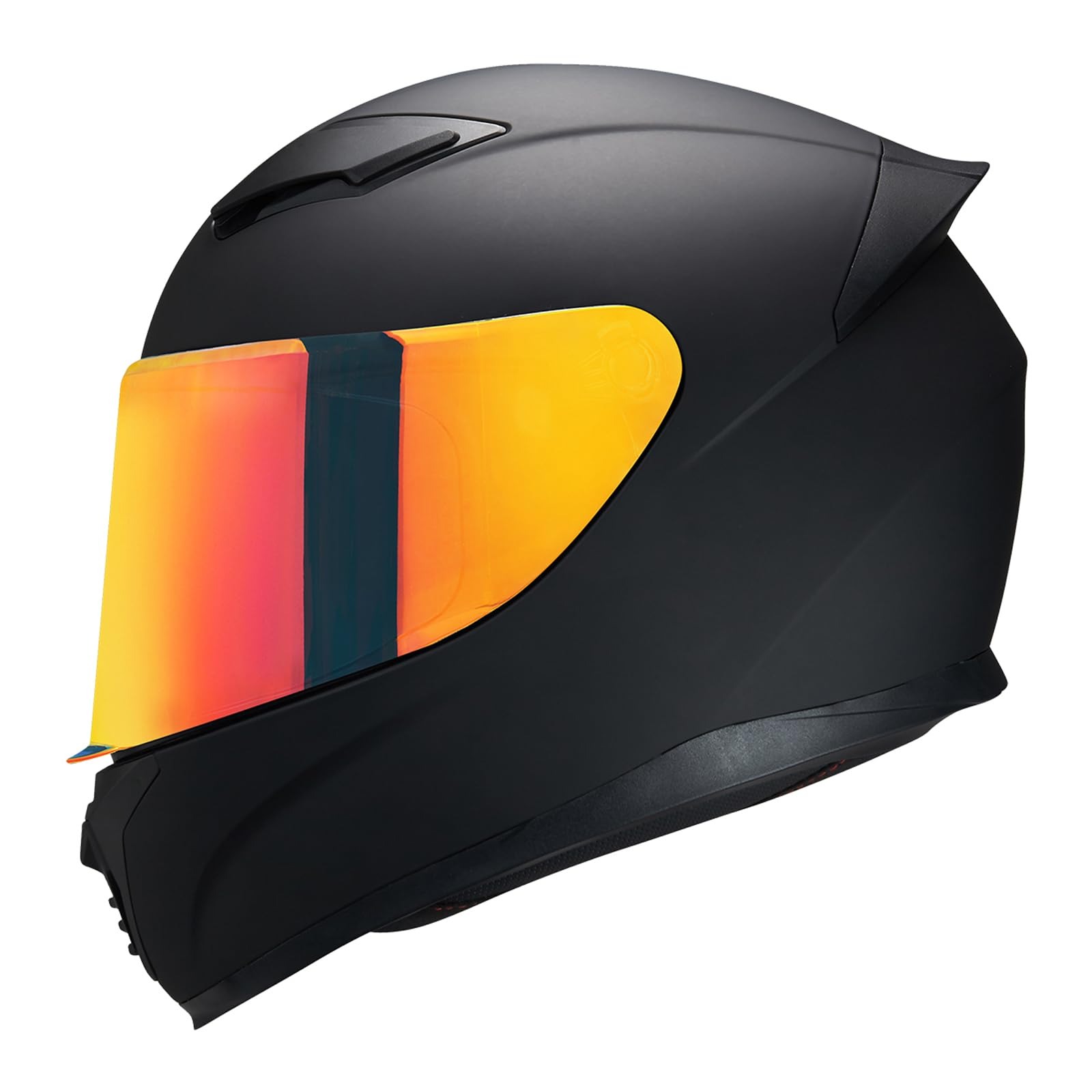 motorcycle helmet