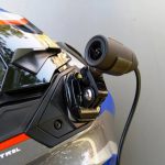motorcycle helmet camera