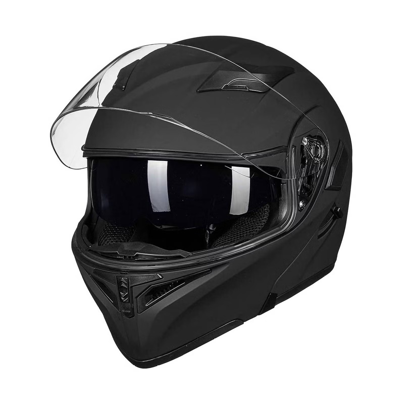 motorcycle helmet