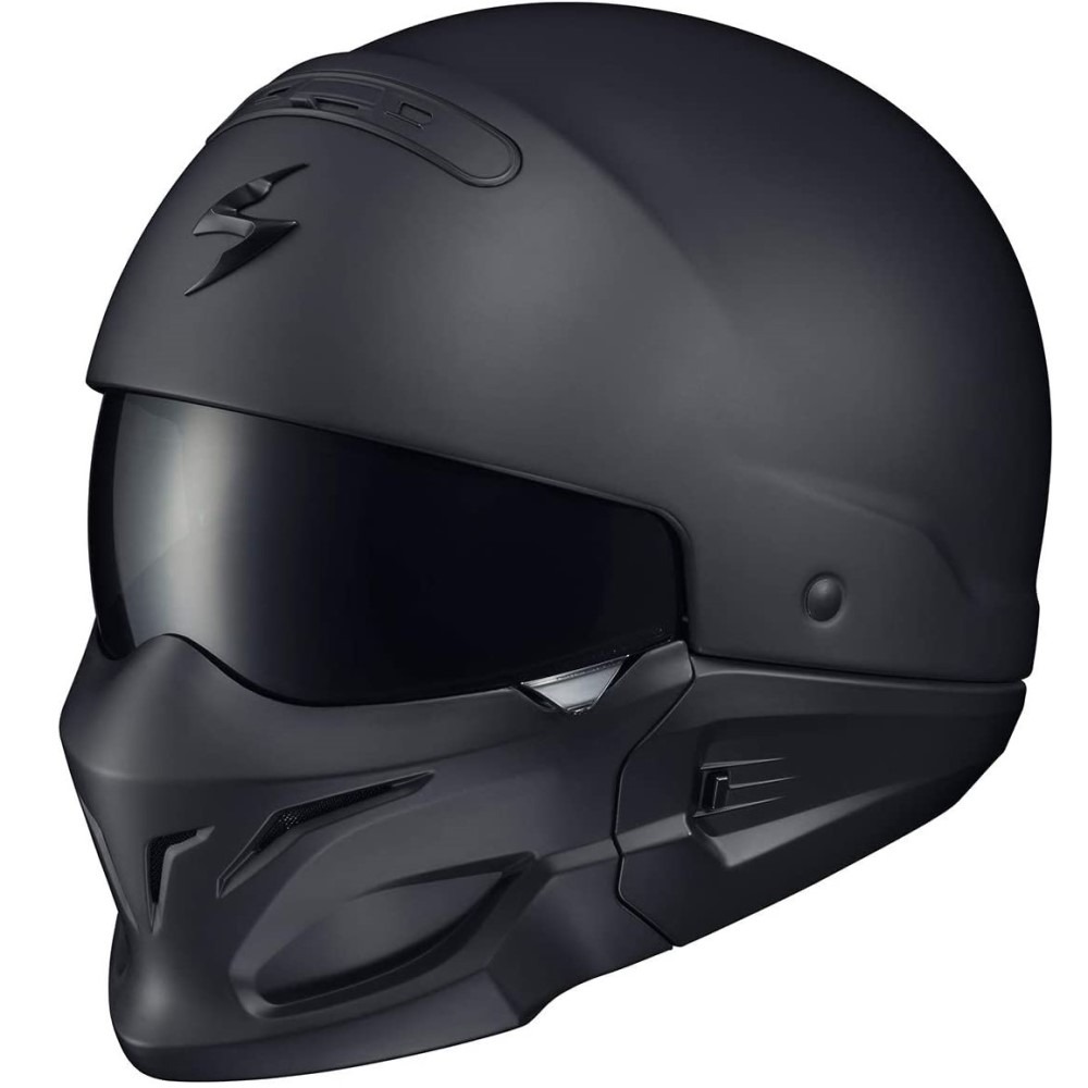 motorcycle helmet