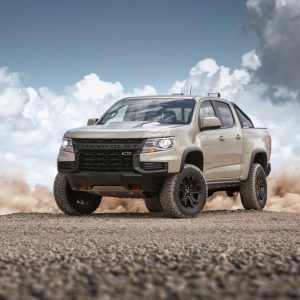 smallest pickup truck