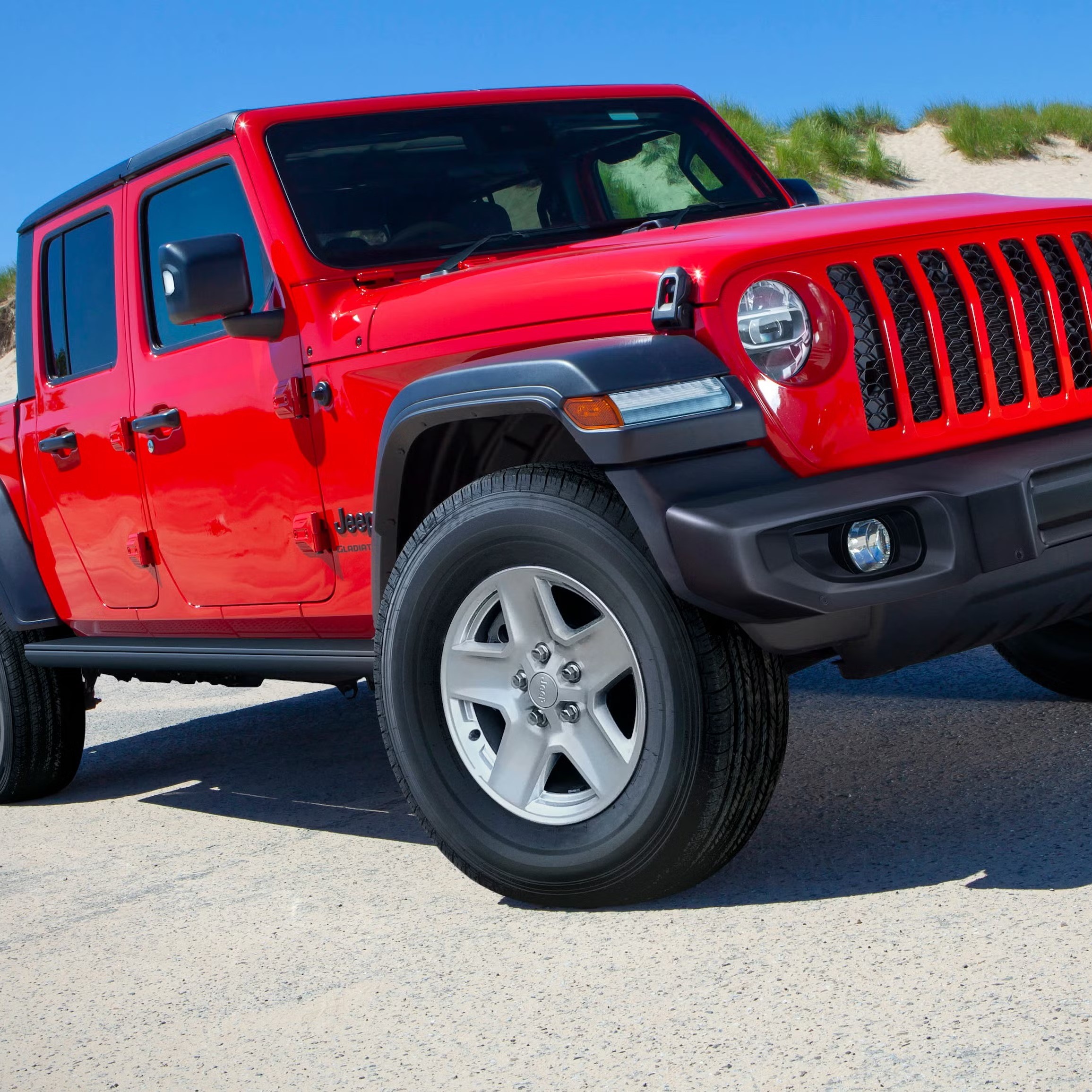 smallest pickup truck