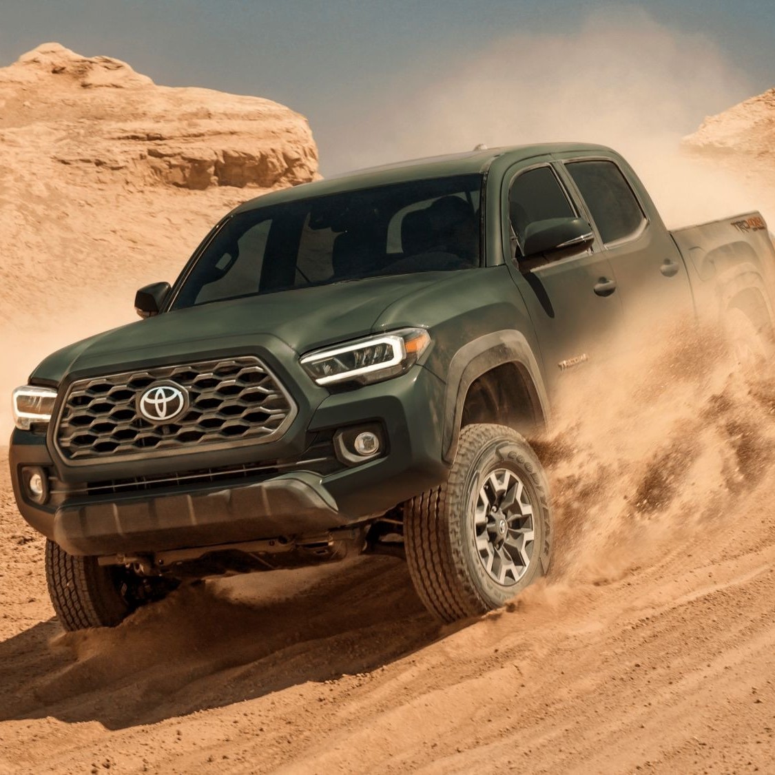 smallest pickup truck