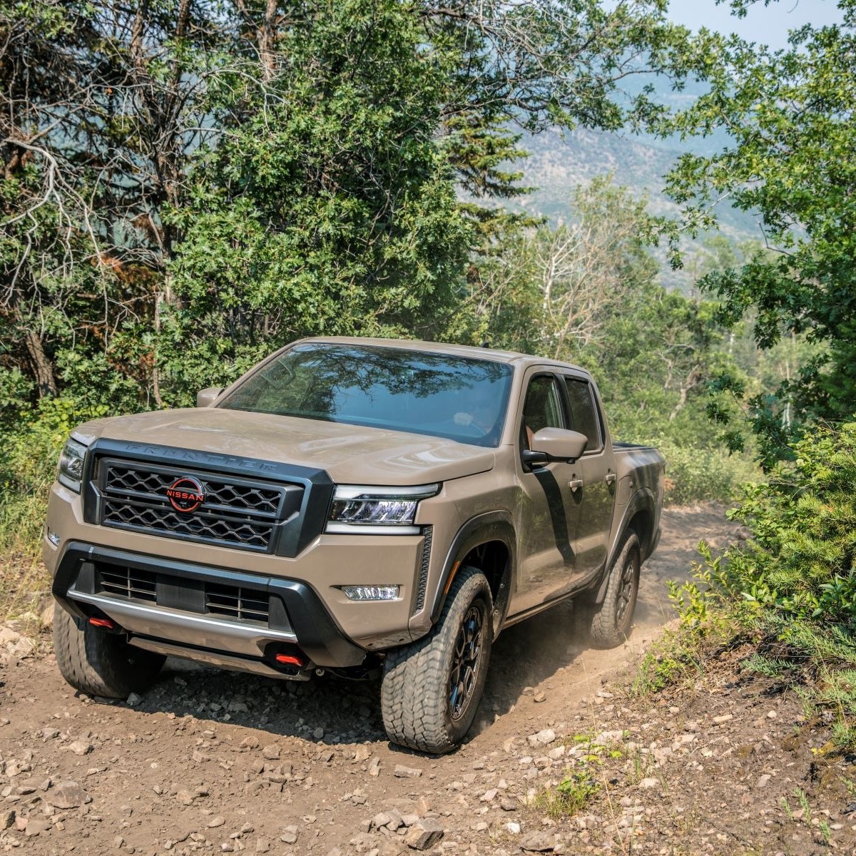 smallest pickup truck