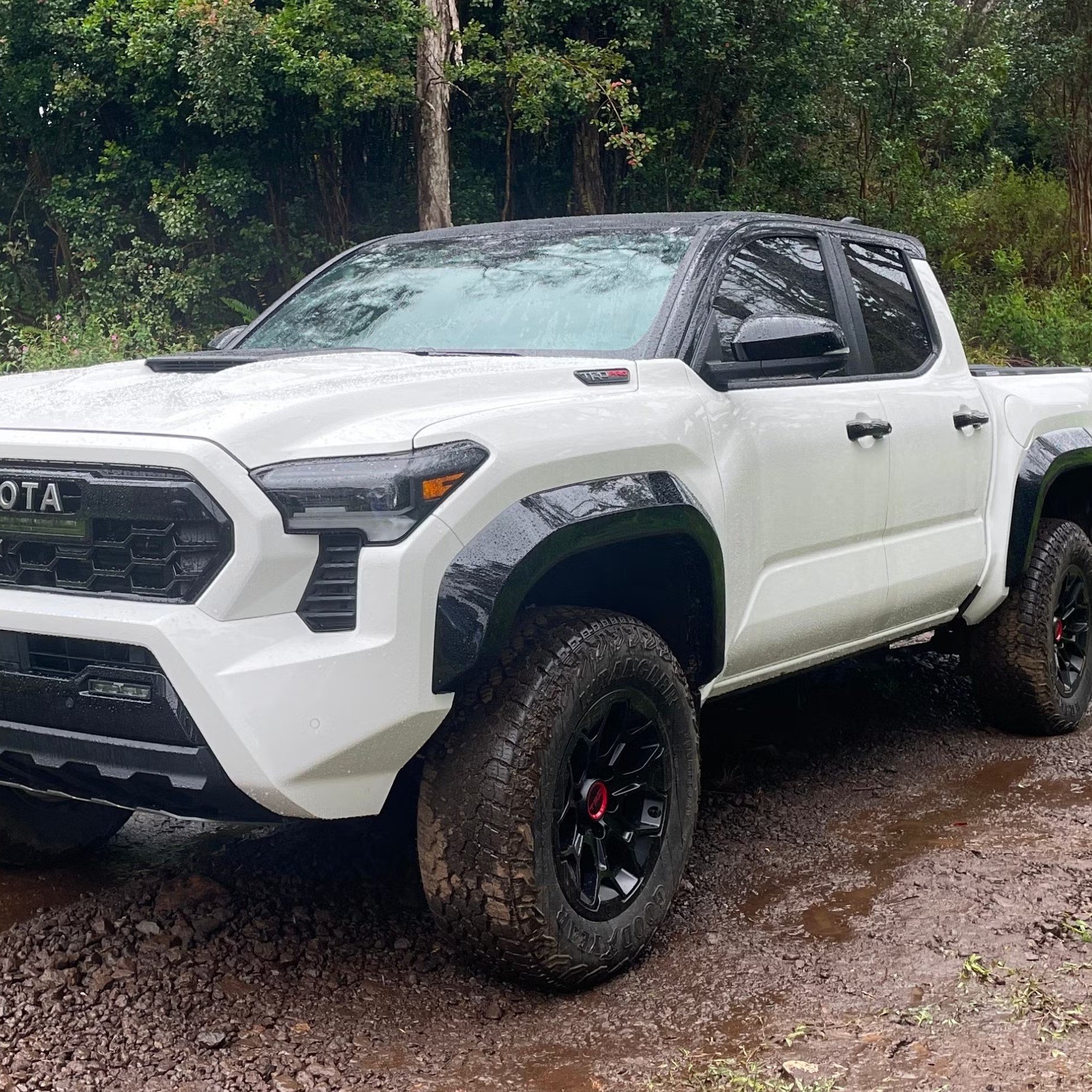 smallest pickup truck