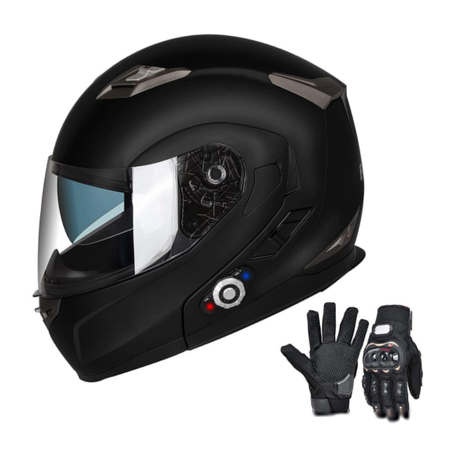 bluetooth motorcycle helmet