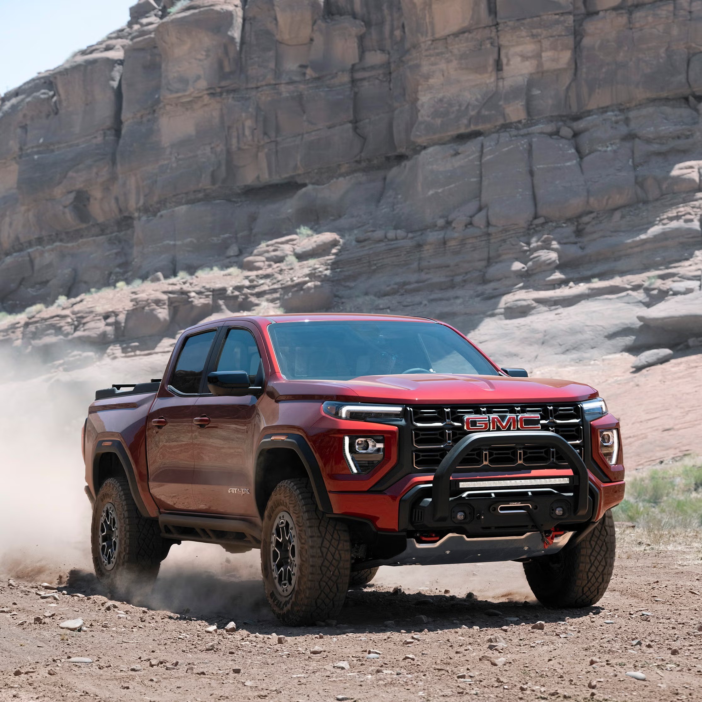 best small pickup truck