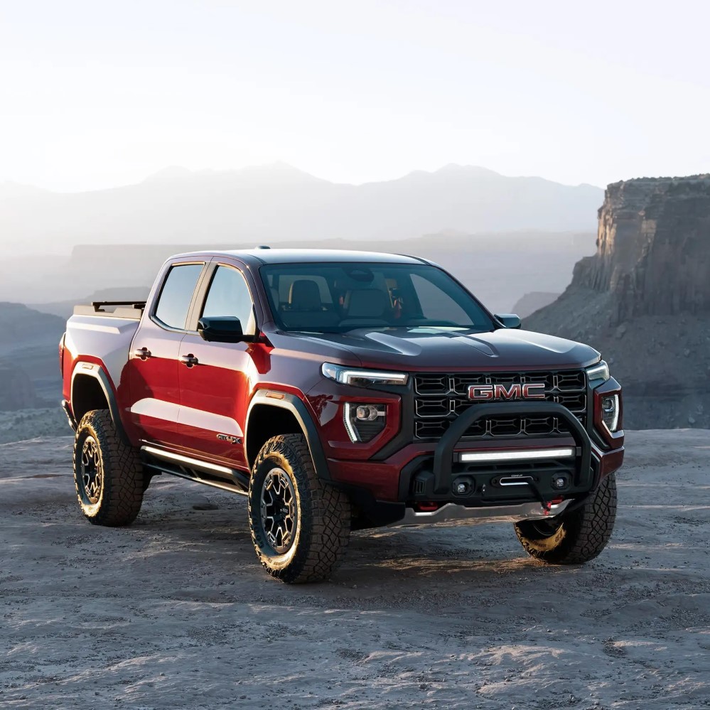 best small pickup truck