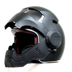 bluetooth motorcycle helmet