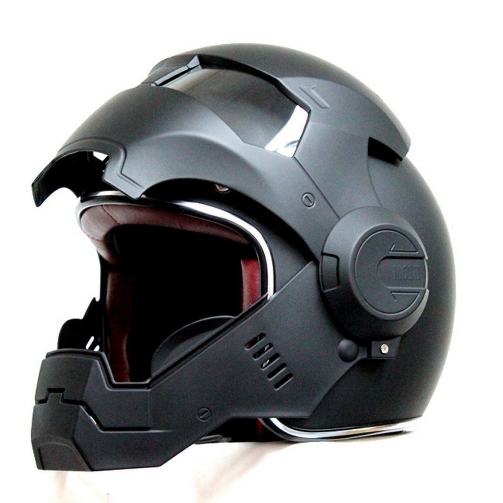 bluetooth motorcycle helmet