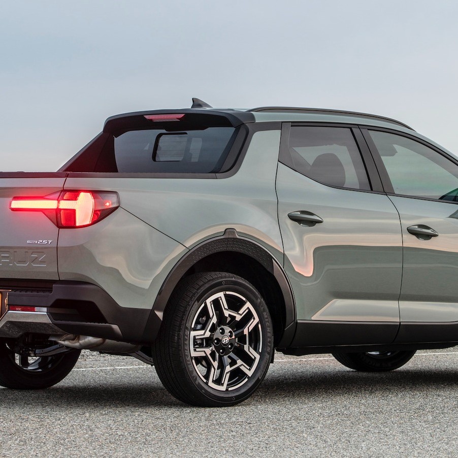 best small pickup truck